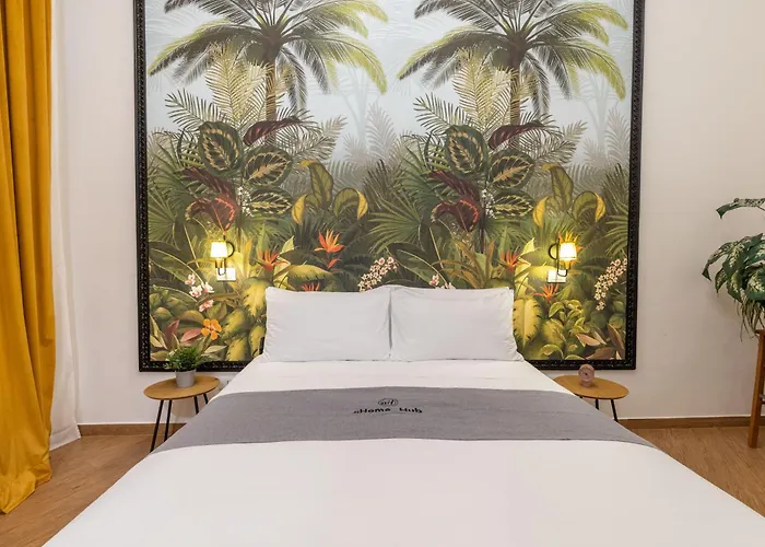 Apartamento Rhome Hub Vatican Roma